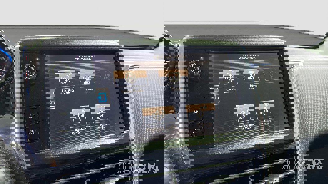 Peugeot 2008 1.2 PureTech Allure EAT6 de 2016