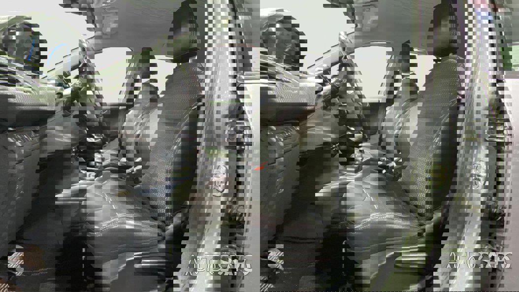 Peugeot 2008 1.2 PureTech Allure EAT6 de 2016