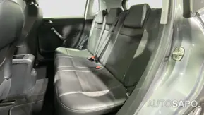 Peugeot 2008 1.2 PureTech Allure EAT6 de 2016