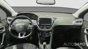 Peugeot 2008 1.2 PureTech Allure EAT6 de 2016