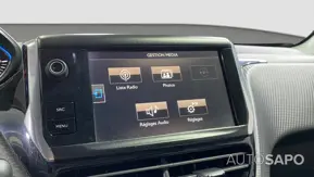 Peugeot 2008 1.2 PureTech Allure EAT6 de 2016