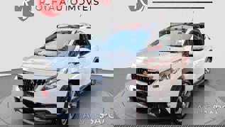 Peugeot 2008 1.2 PureTech Allure de 2017