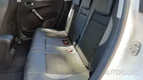 Peugeot 2008 1.2 PureTech Allure de 2017