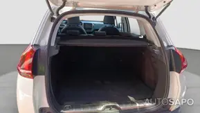 Peugeot 2008 1.2 PureTech Allure de 2017