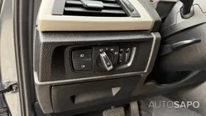 BMW Série 1 de 2015