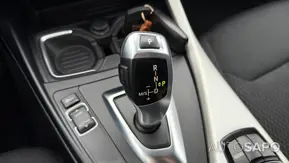 BMW Série 1 de 2015