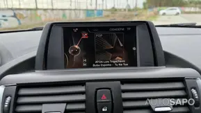 BMW Série 1 de 2015