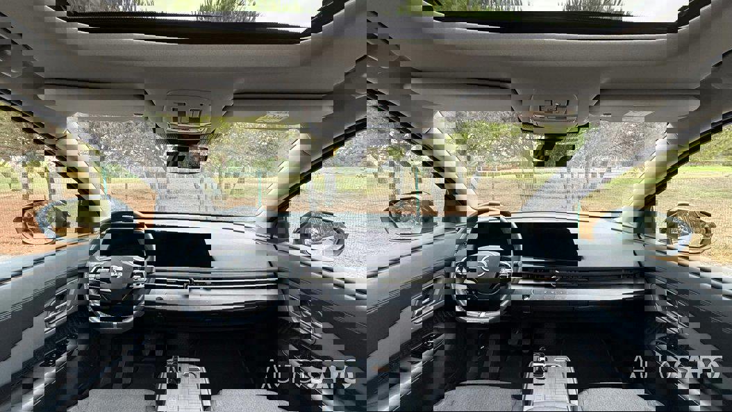 Nissan Ariya de 2023