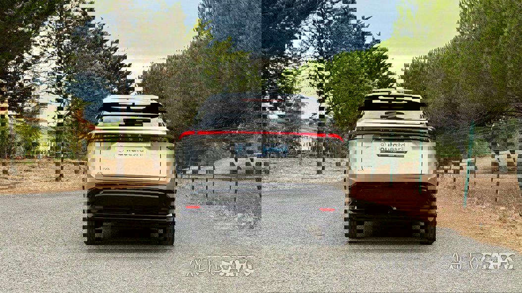 Nissan Ariya de 2023