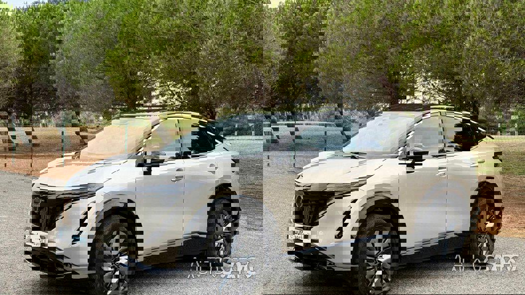 Nissan Ariya de 2023