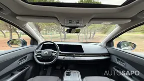 Nissan Ariya de 2023