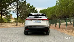 Nissan Ariya de 2023