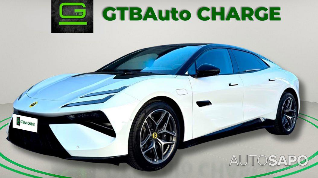 Nissan Ariya de 2023