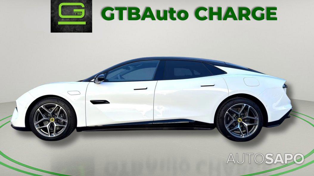 Nissan Ariya de 2023