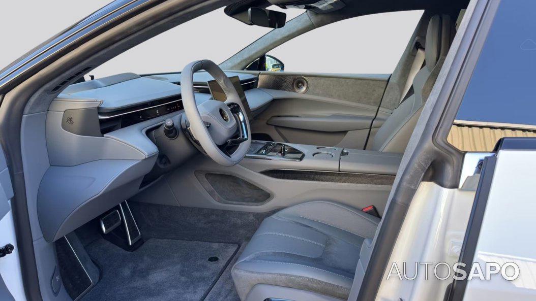 Nissan Ariya de 2023