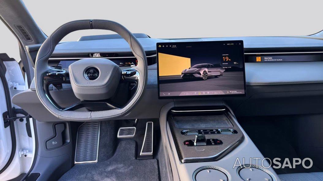 Nissan Ariya de 2023