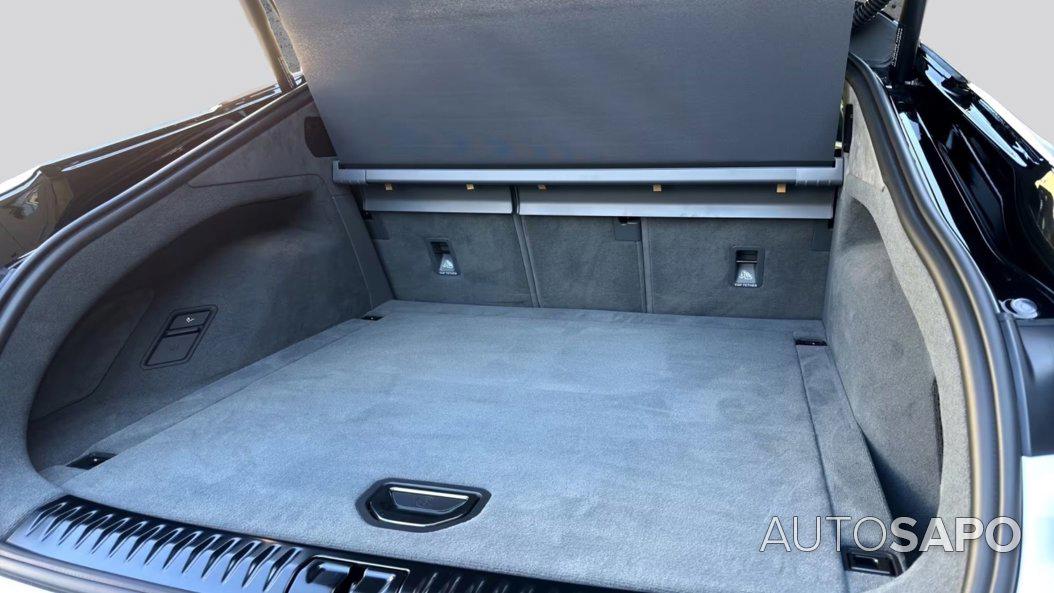 Nissan Ariya de 2023