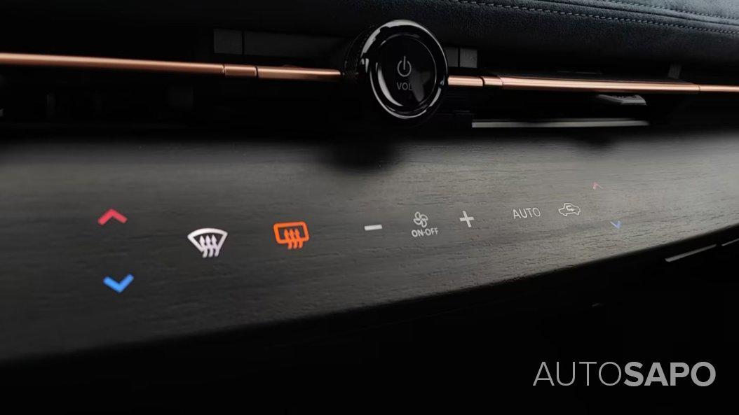 Nissan Ariya de 2023