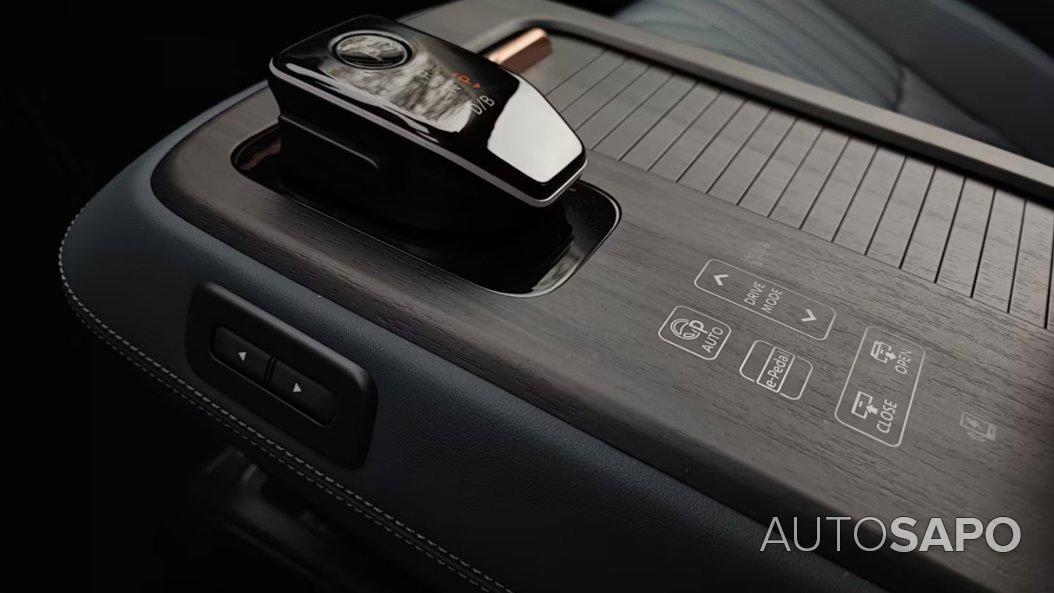 Nissan Ariya de 2023