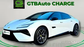 Nissan Ariya de 2023