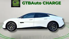 Nissan Ariya de 2023