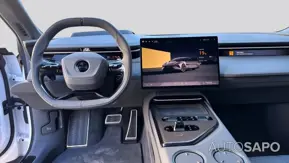 Nissan Ariya de 2023