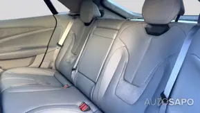 Nissan Ariya de 2023