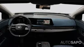 Nissan Ariya de 2023