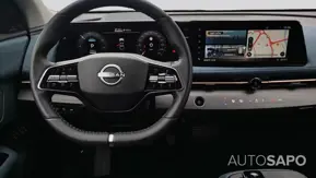 Nissan Ariya de 2023