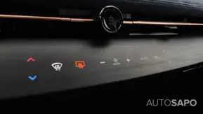 Nissan Ariya de 2023