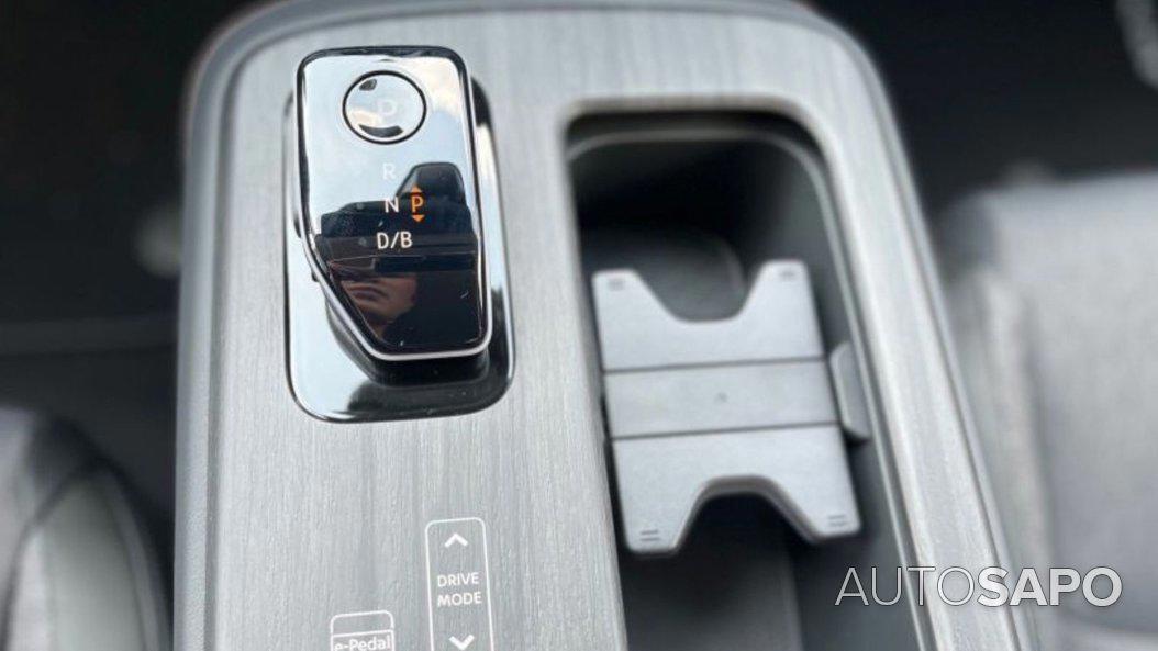 Nissan Ariya de 2023