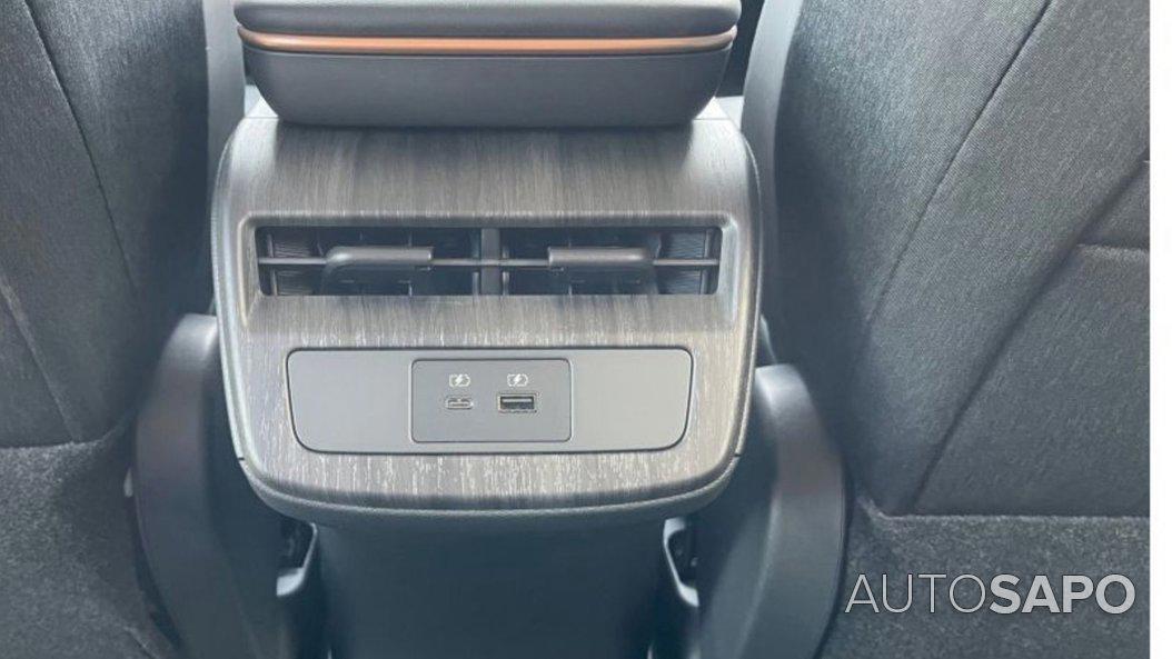 Nissan Ariya de 2023