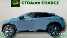 Nissan Ariya de 2023