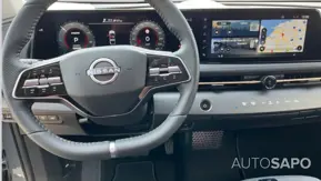 Nissan Ariya de 2023