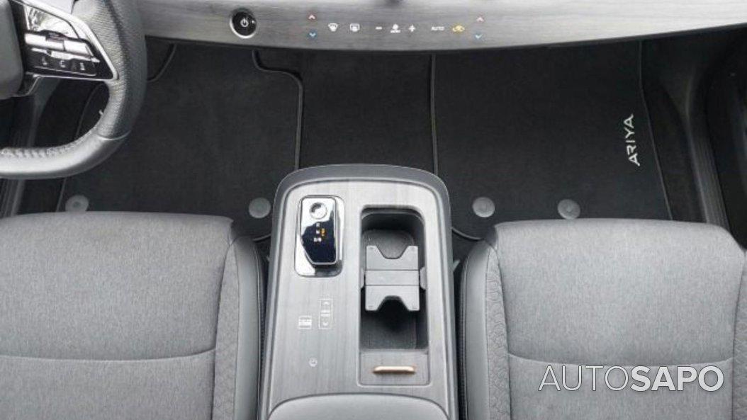 Nissan Ariya de 2023