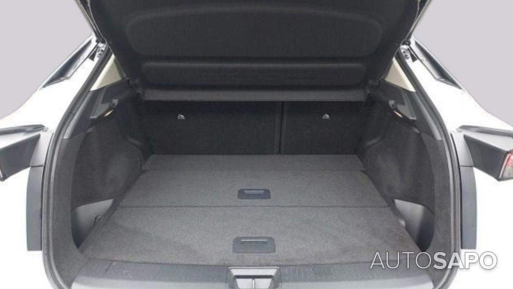 Nissan Ariya de 2023