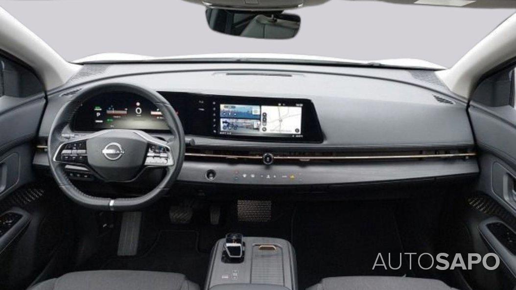 Nissan Ariya de 2023