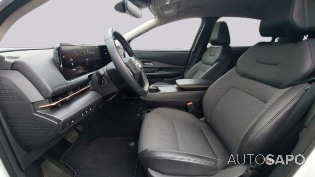 Nissan Ariya de 2023