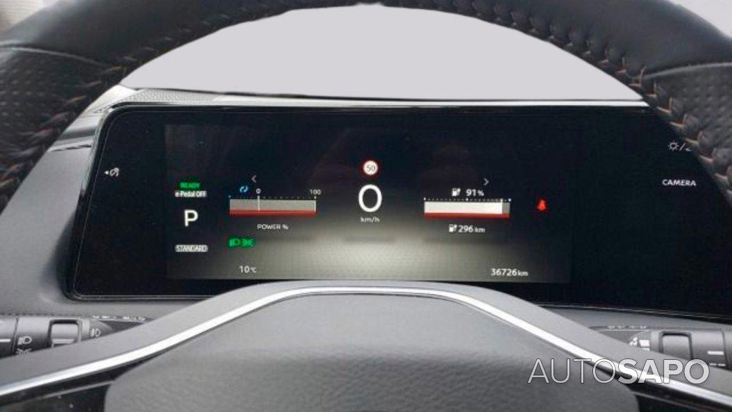 Nissan Ariya de 2023