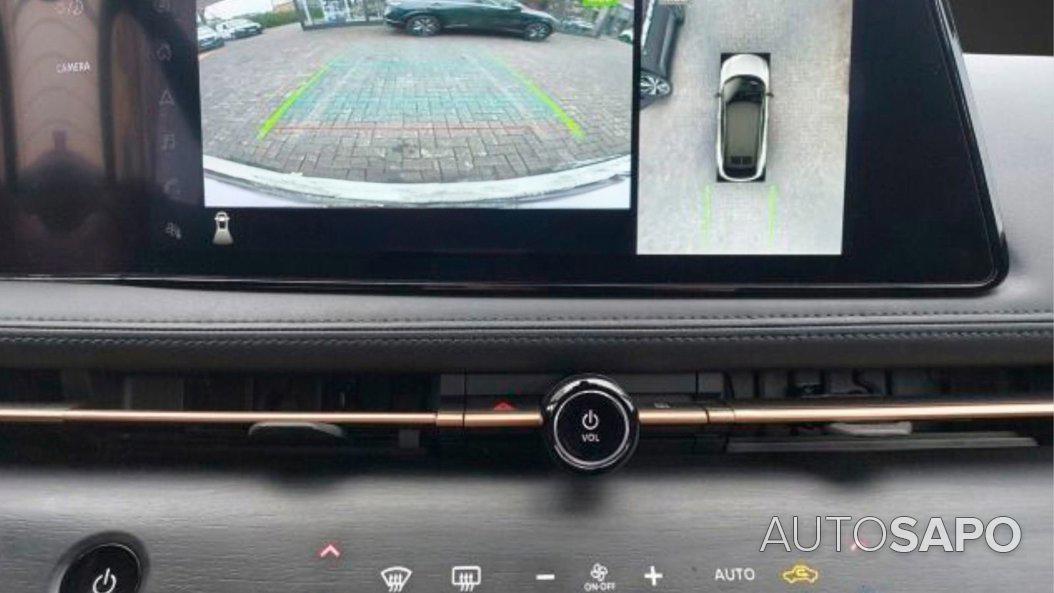 Nissan Ariya de 2023