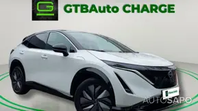 Nissan Ariya de 2023