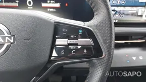 Nissan Ariya de 2023