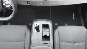 Nissan Ariya de 2023