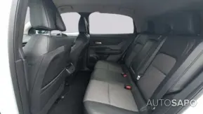 Nissan Ariya de 2023