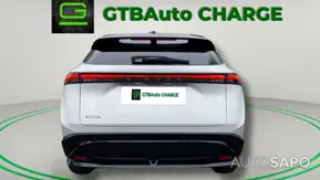 Nissan Ariya de 2023