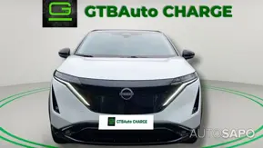 Nissan Ariya de 2023