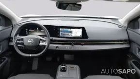 Nissan Ariya de 2023