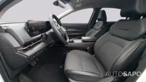 Nissan Ariya de 2023