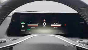 Nissan Ariya de 2023