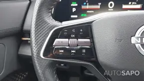 Nissan Ariya de 2023